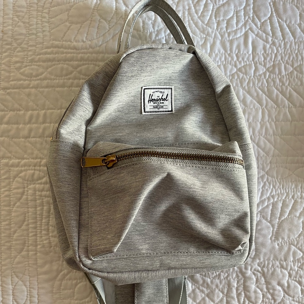 Herschel Mini Backpack